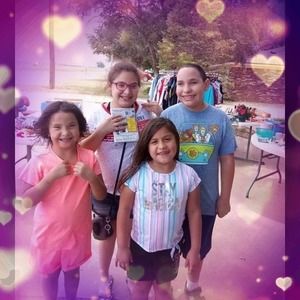 Meet your Posher, Lizzi